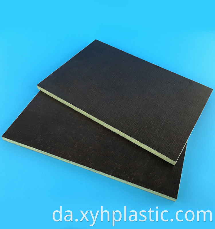 Phenolic Cotton Sheet